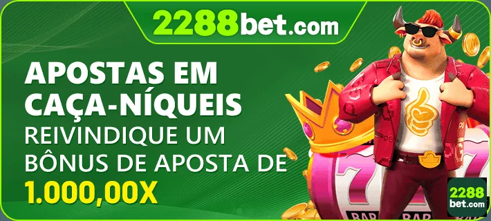 Jogador em transmissão ao vivo de slot games exclusivos