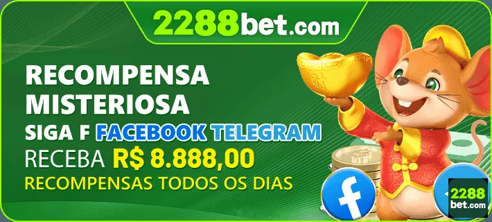 Layout do aplicativo 2288bet.com com design glassmorphism